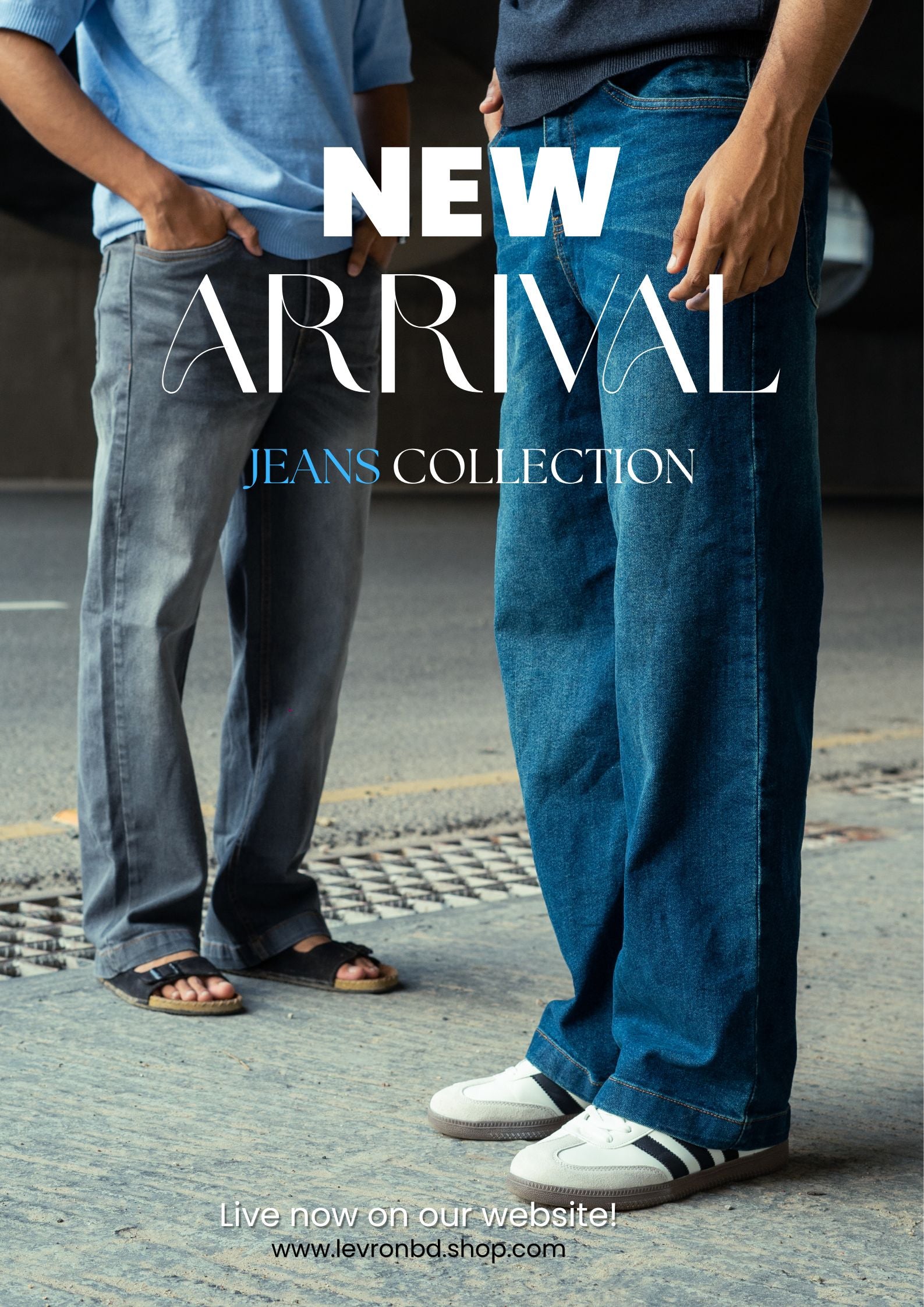 Denim Society