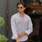 Multi Check Shirt