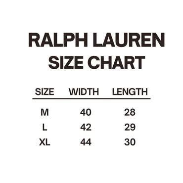 Violet Ralph Lauren Oxford Shirt