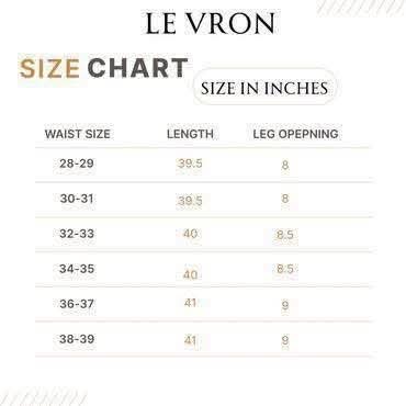 6 Pocket Gabardine Semi Baggy Cargo Pant